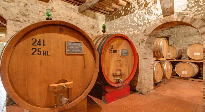 Tenuta La Fuga (Folonari)