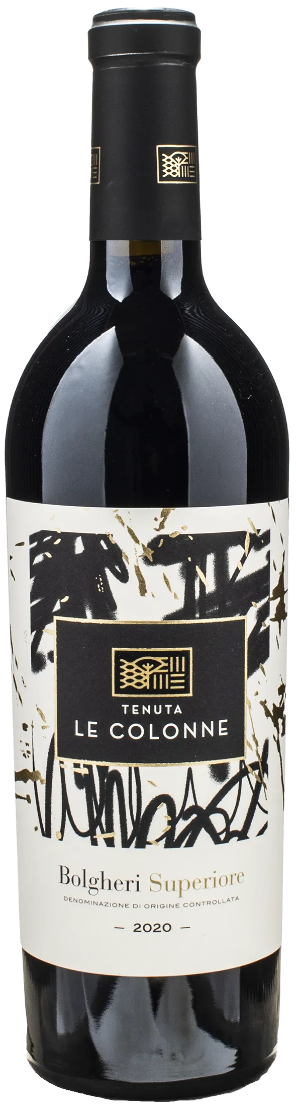 Tenuta Le Colonne Bolgheri Superiore 2020
