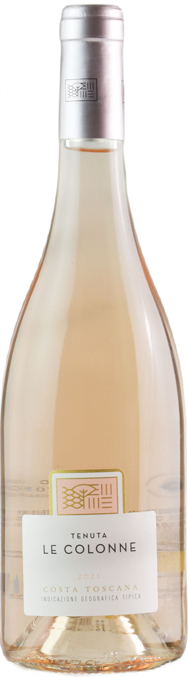 Tenuta Le Colonne Rosato 2021