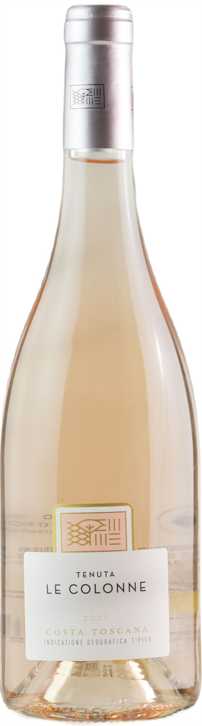 Tenuta Le Colonne Rosato 2021
