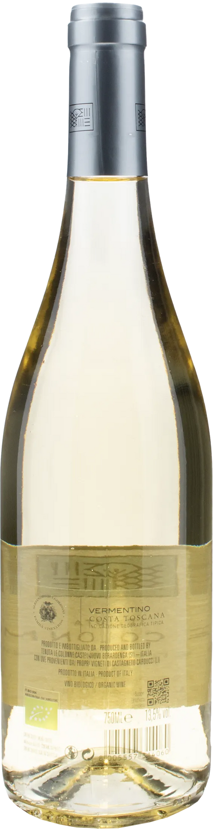 Tenuta Le Colonne Vermentino 2023