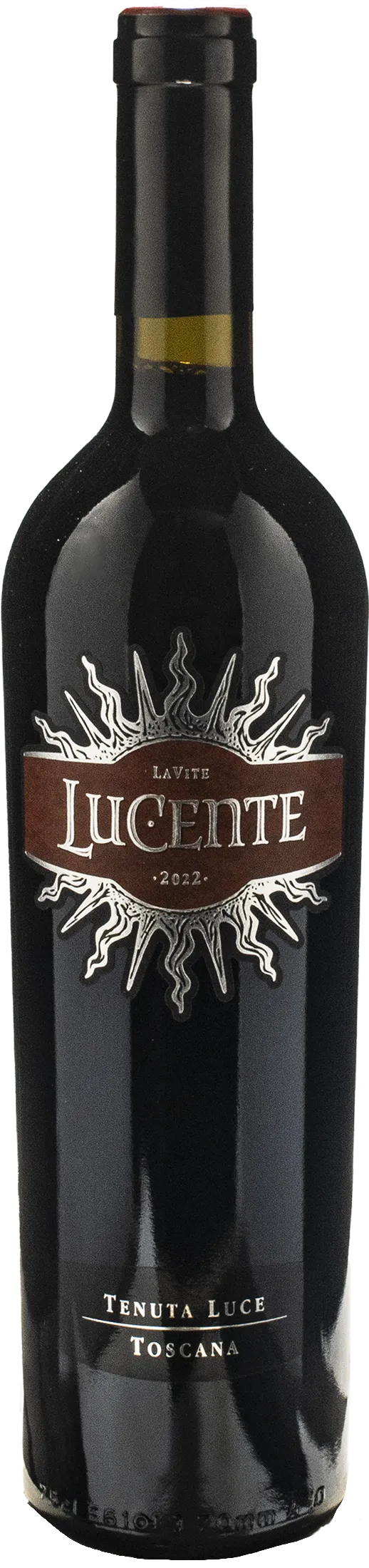 Tenuta Luce della Vite Lucente 2022