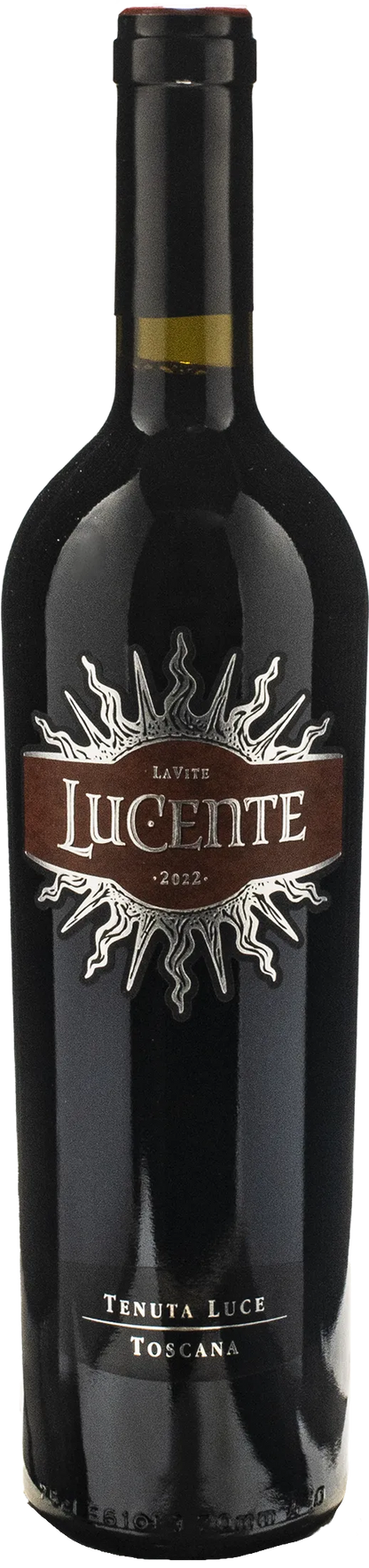 Tenuta Luce della Vite Lucente 2022