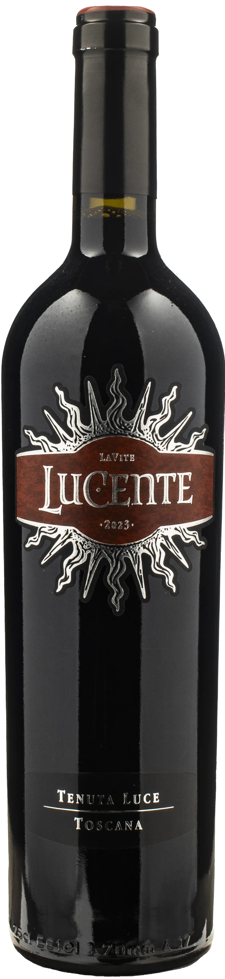 Luce Lucente 2023