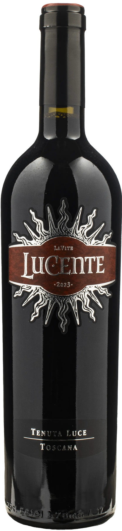 Tenuta Luce della Vite Lucente 2023