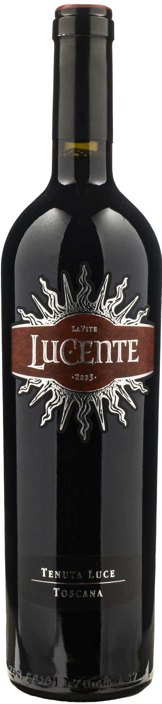 Tenuta Luce della Vite Lucente 2023