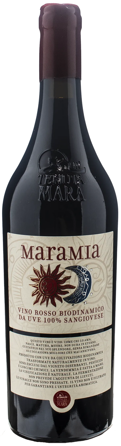 Tenuta Mara Maramia Sangiovese 2019