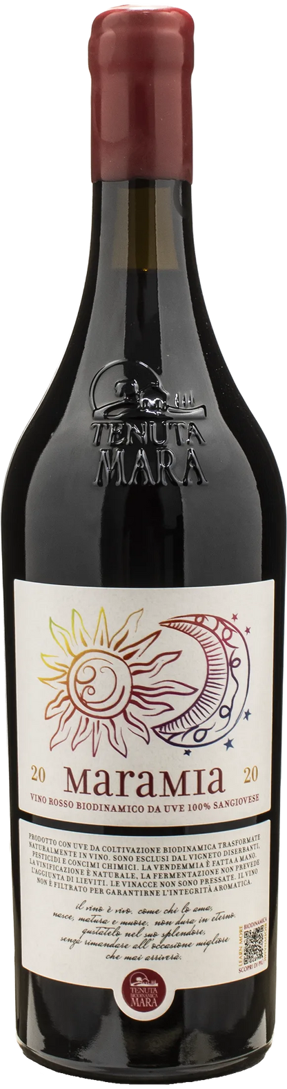 Tenuta Mara Maramia Sangiovese 2020