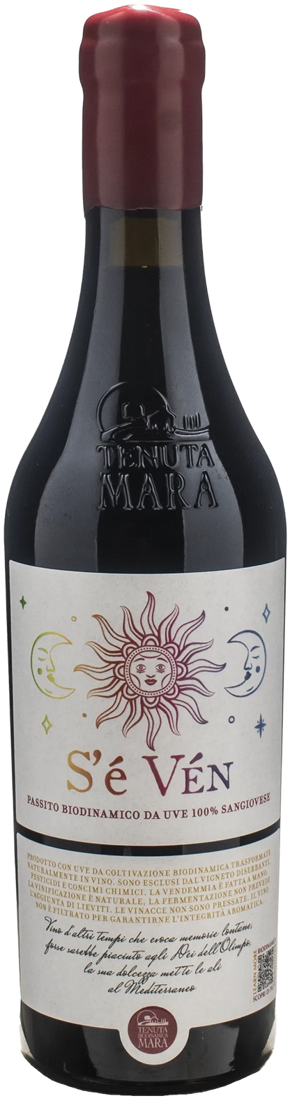 Tenuta Mara Se Ven Passito 0.5L 2023