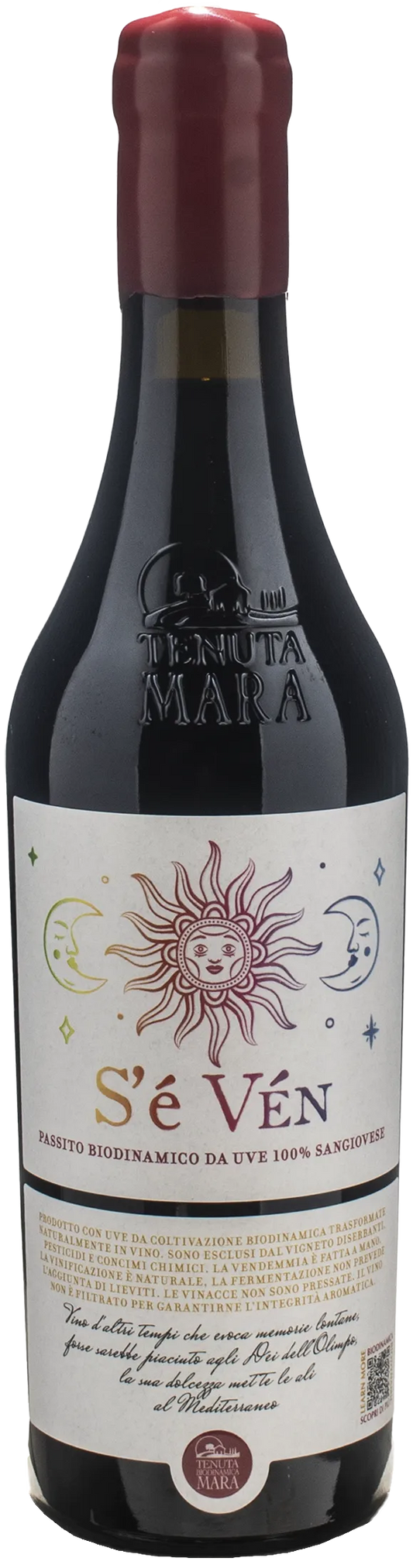 Tenuta Mara Se Ven Passito 0.5L 2023