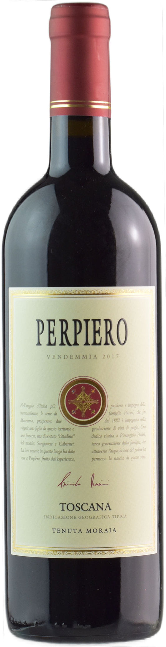 Tenuta Moraia Perpiero 2017