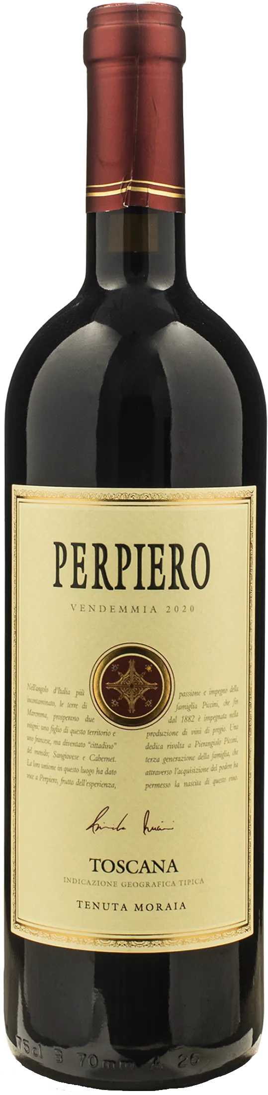 Tenuta Moraia Perpiero 2020