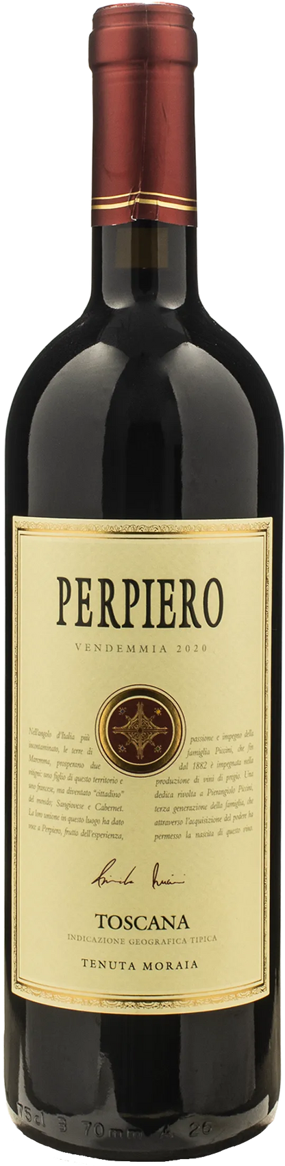 Tenuta Moraia Perpiero 2020
