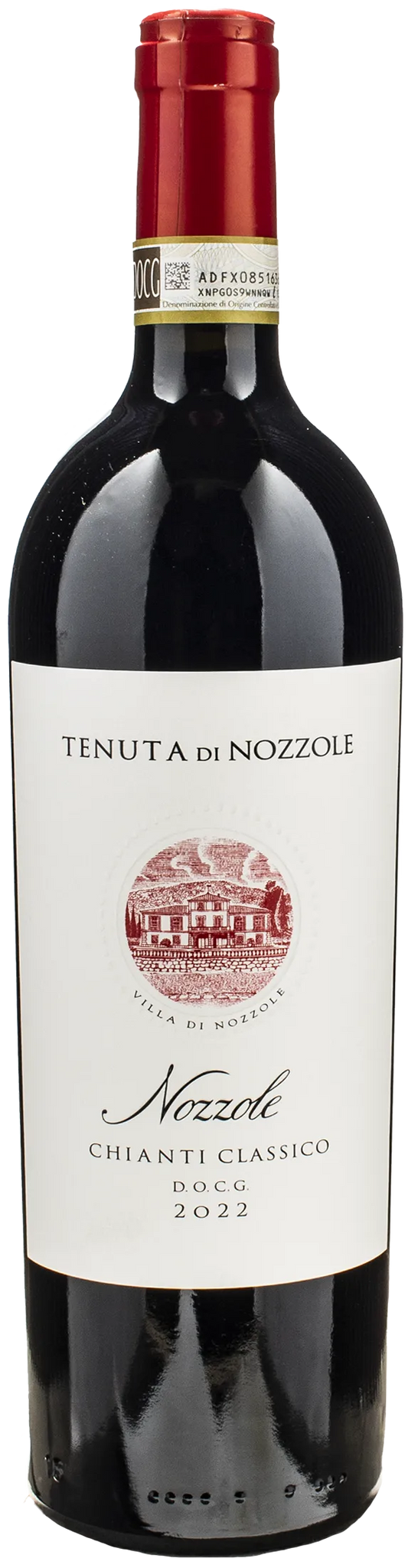 Tenuta Nozzole Chianti Classico 2022