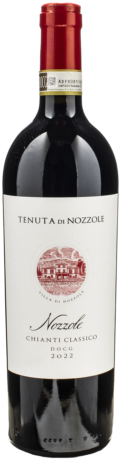 Tenuta Nozzole Chianti Classico 2022