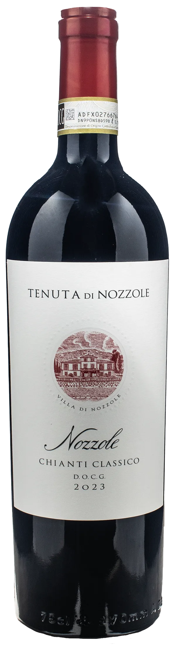 Tenuta Nozzole Chianti Classico 2023