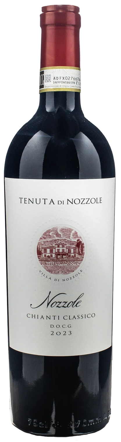 Tenuta Nozzole Chianti Classico 2023