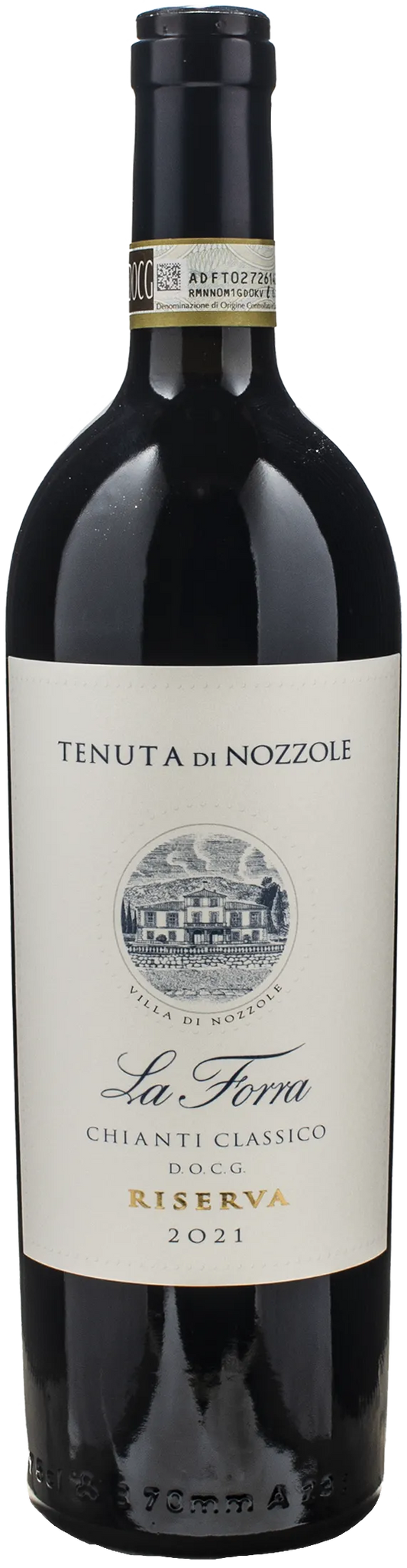 Tenuta Nozzole Chianti Classico La Forra Riserva 2021