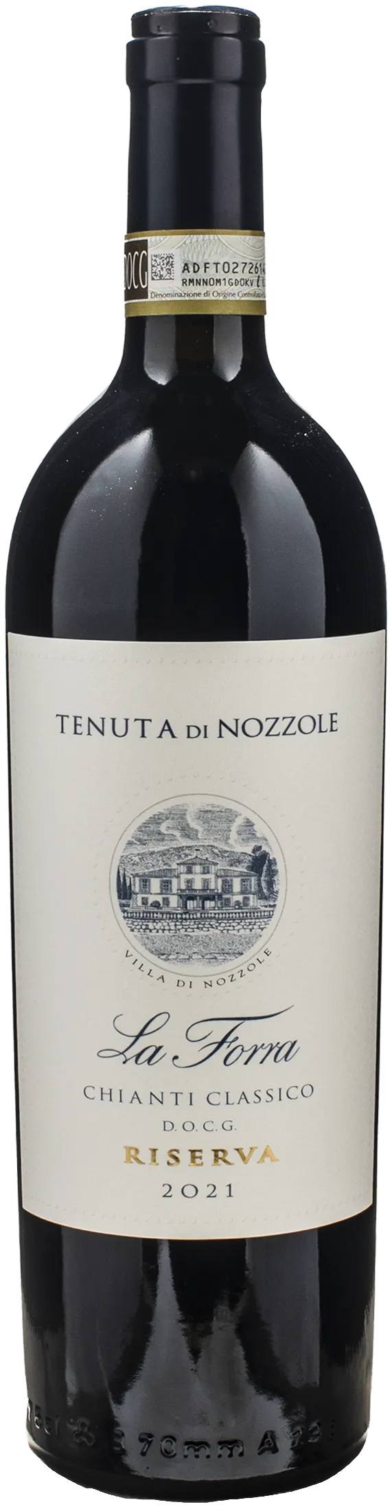 Tenuta Nozzole Chianti Classico La Forra Riserva 2021