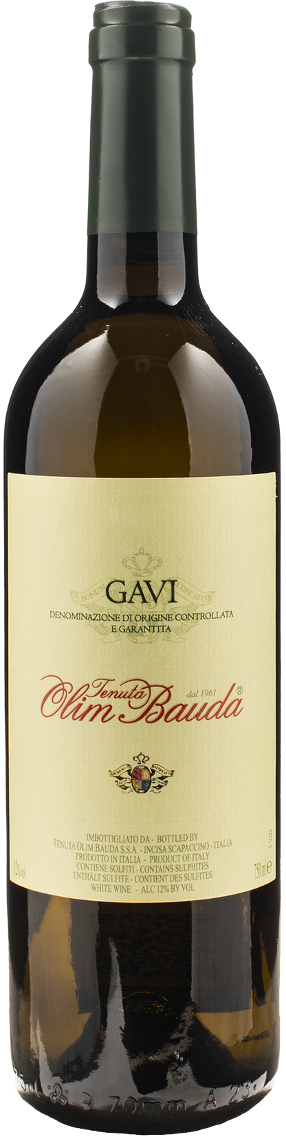 Tenuta Olim Bauda Gavi 2023