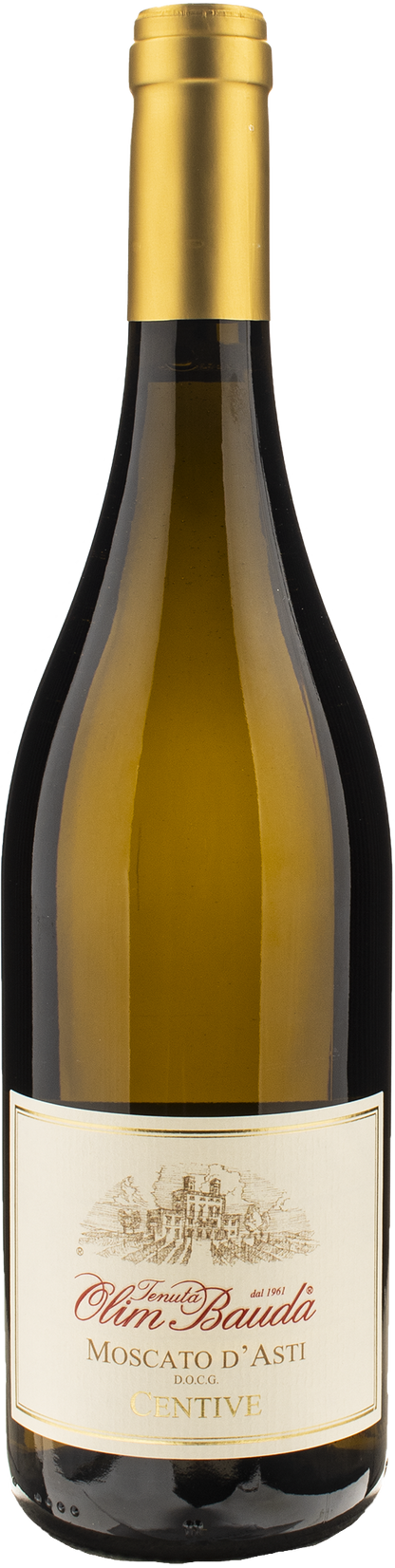 Tenuta Olim Bauda Moscato Asti Centive 2023