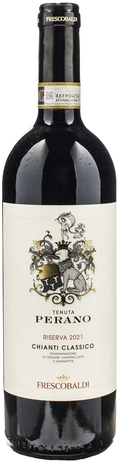 Tenuta Perano Chianti Classico Riserva 2021