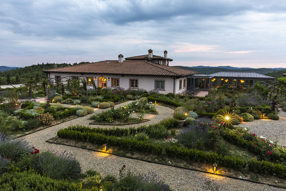 Tenuta Perano - Frescobaldi