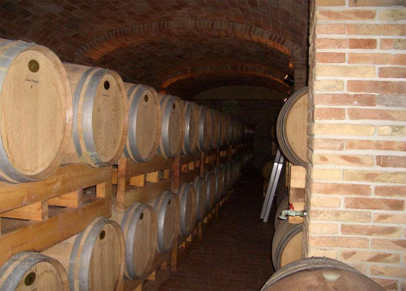 Tenuta Pertinello