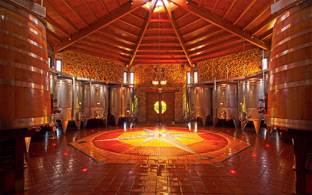 Tenuta Podernovo (Ferrari)