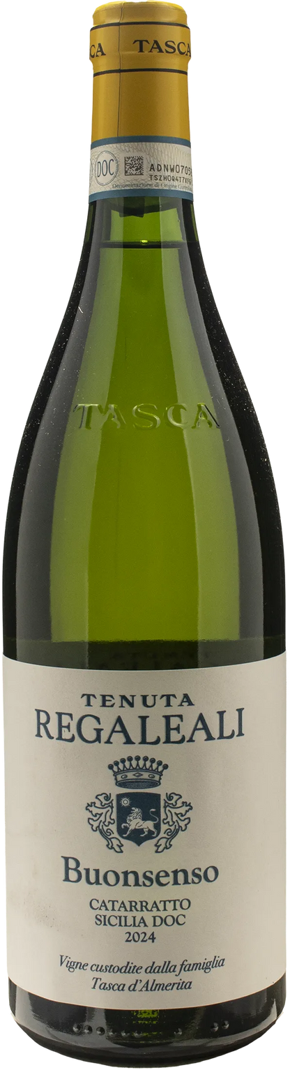 Tenuta Regaleali Catarratto Buonsenso 2024