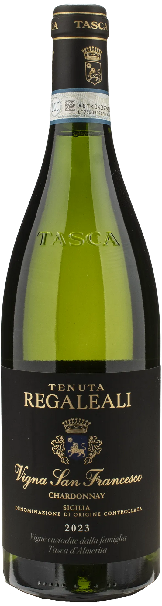 Regaleali Chardonnay Vigna San Francesco 2023