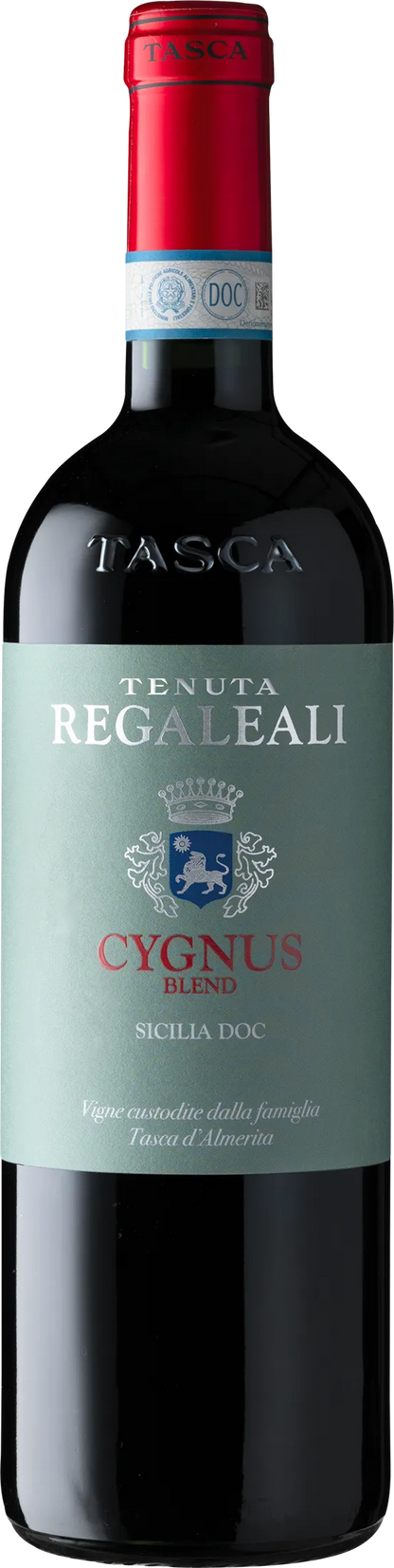 Tenuta Regaleali Cygnus Blend 2021