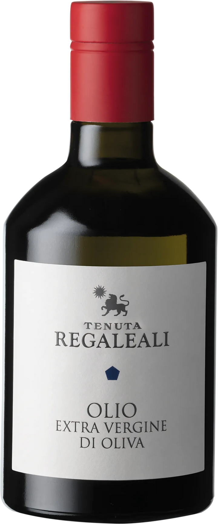 Tenuta Regaleali Extra Virgin Olive Oil 0.5L 2025