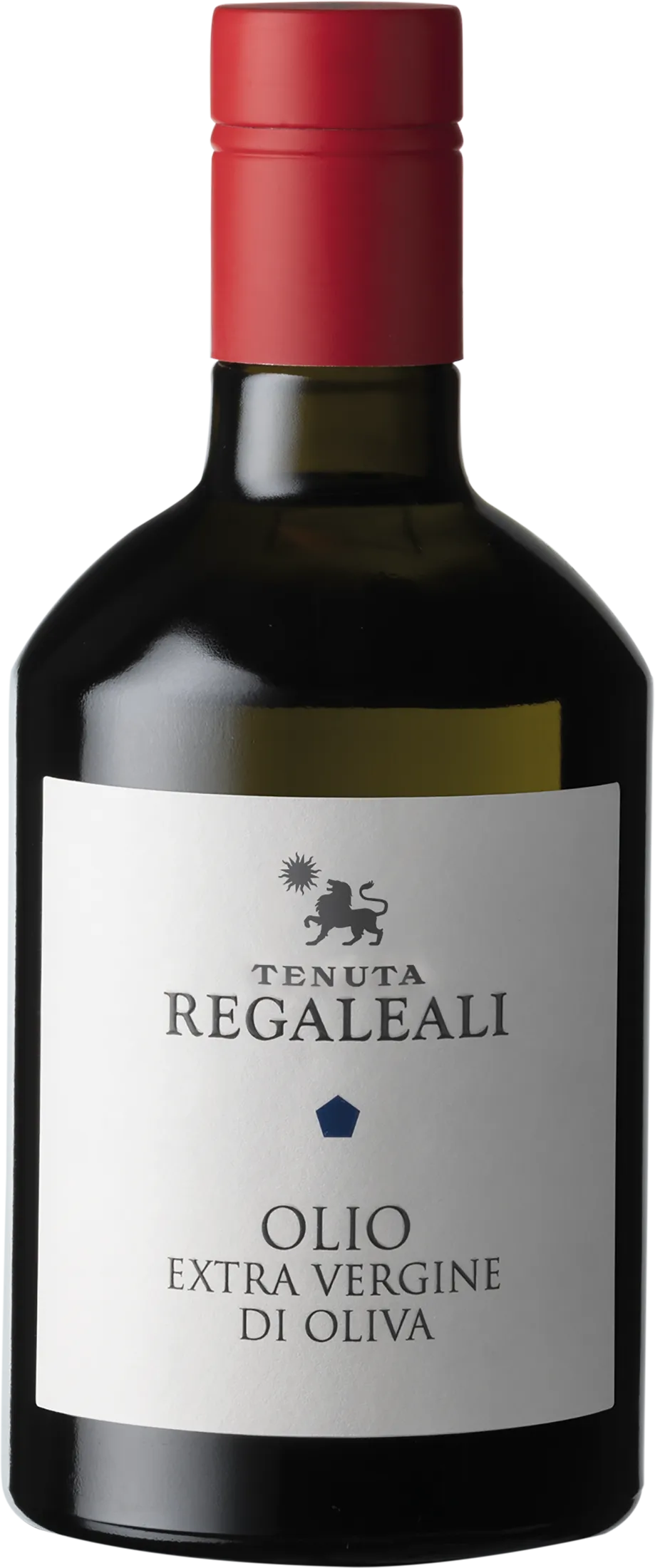 Tenuta Regaleali Extra Virgin Olive Oil 0.5L 2025