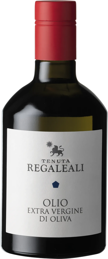 Tenuta Regaleali Extra Virgin Olive Oil 0.5L 2025