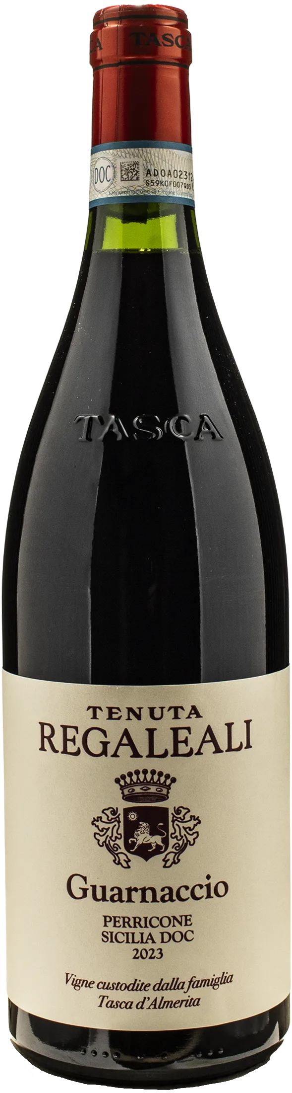 Tenuta Regaleali Guarnaccio Perricone 2023
