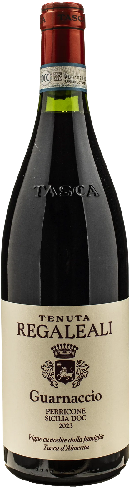 Tenuta Regaleali Guarnaccio Perricone 2023