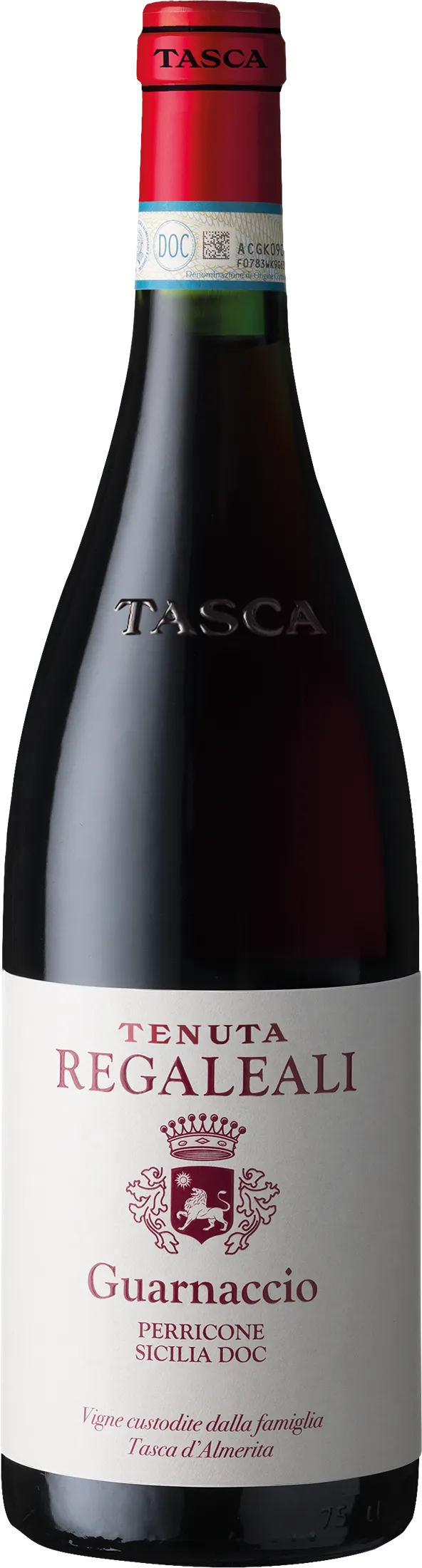 Tenuta Regaleali Guarnaccio Perricone 2023