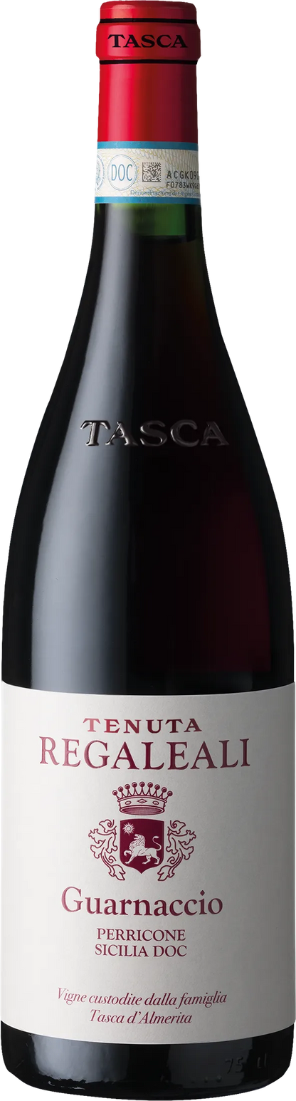 Tenuta Regaleali Guarnaccio Perricone 2023