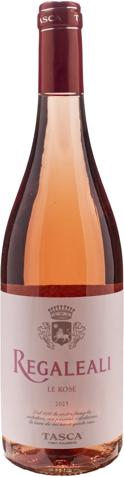 Tenuta Regaleali Le Rose 2025