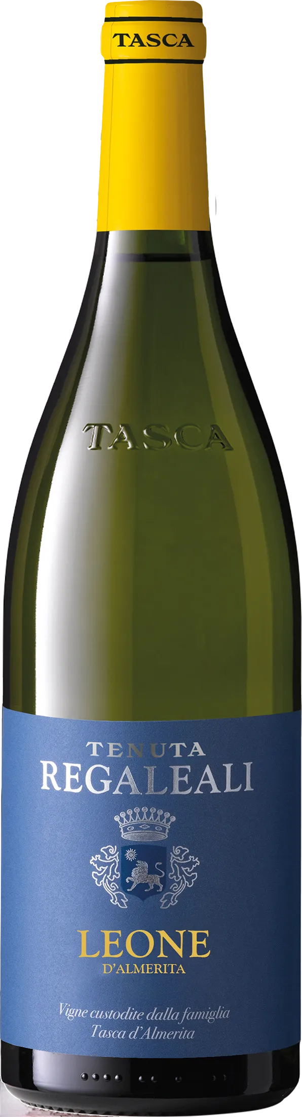 Tenuta Regaleali Leone D'Almerita 2025