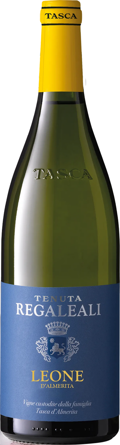 Tenuta Regaleali Leone D'Almerita 2025