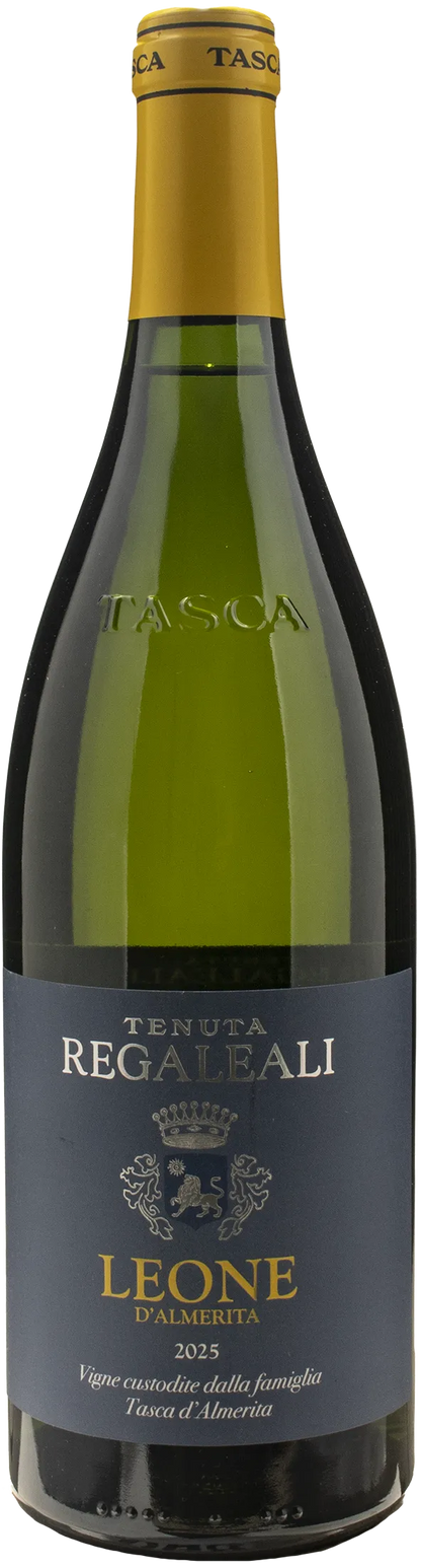 Tenuta Regaleali Leone D'Almerita 2025