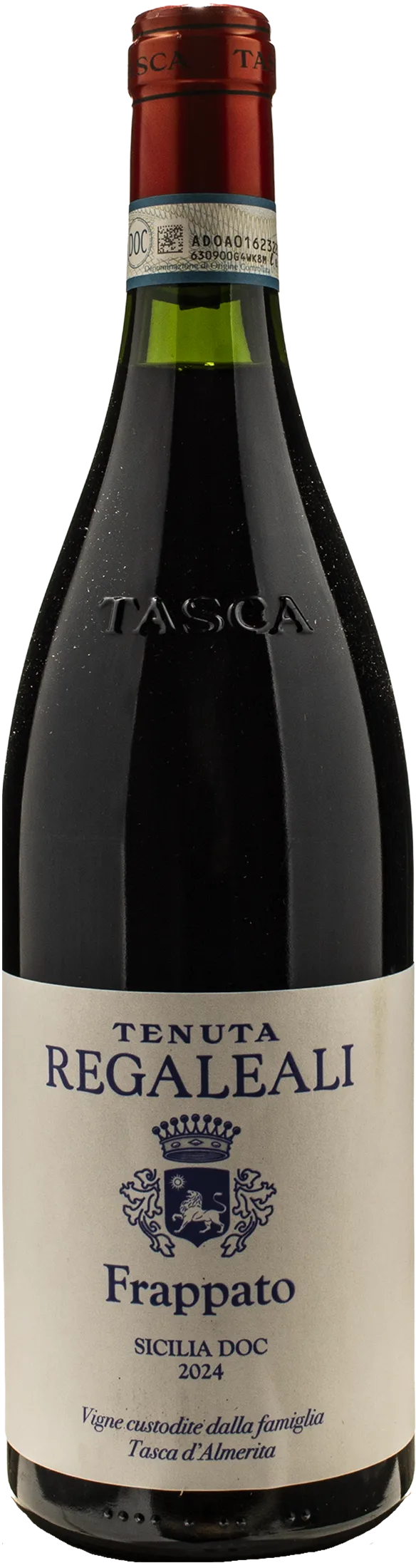 Tenuta Regaleali Sicilia Frappato 2024