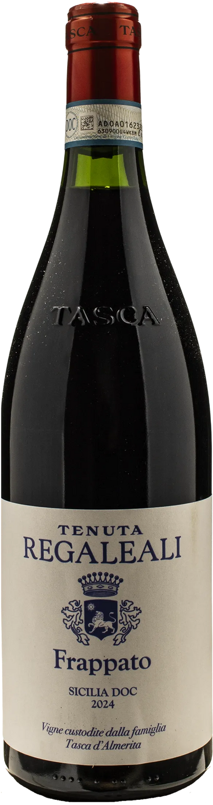 Tenuta Regaleali Sicilia Frappato 2024