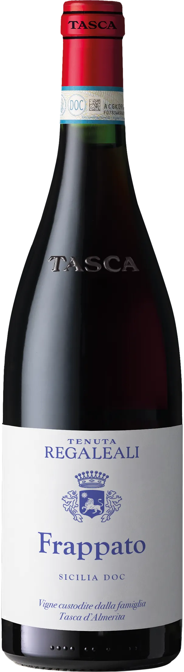 Tenuta Regaleali Sicilia Frappato 2024