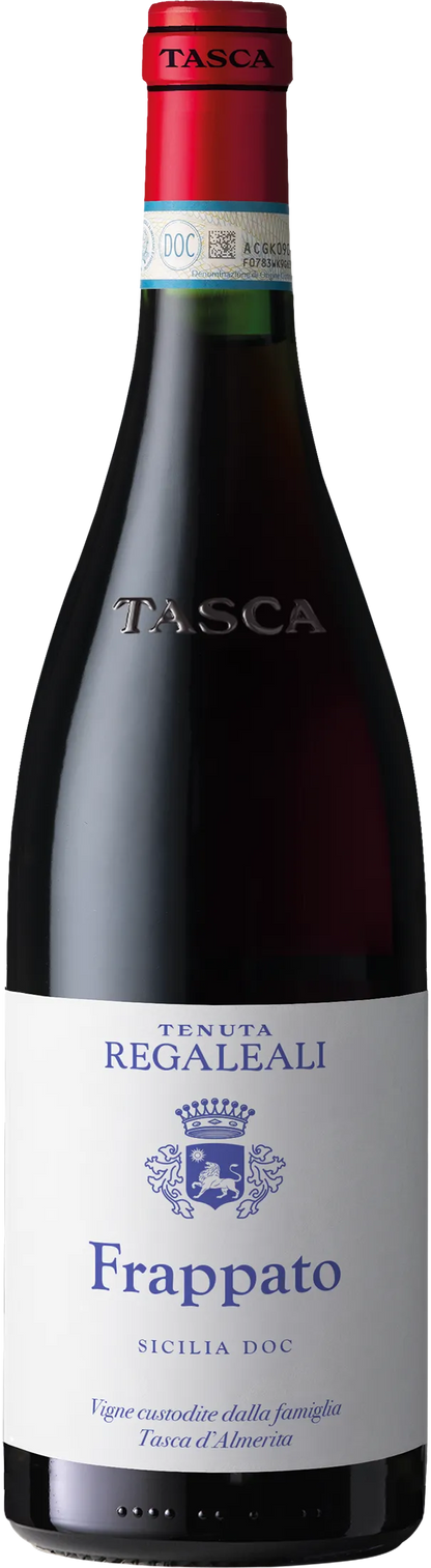 Tenuta Regaleali Sicilia Frappato 2024