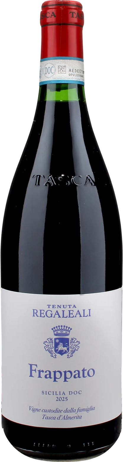 Tenuta Regaleali Sicilia Frappato 2025