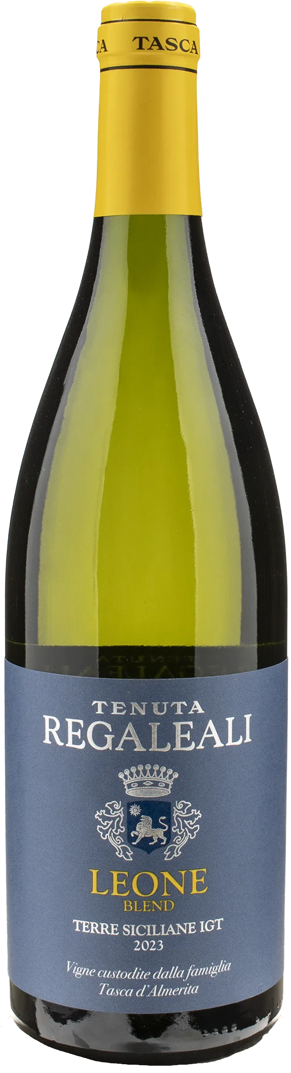 Tenuta Regaleali Tasca d'Almerita Leone Blend 2023