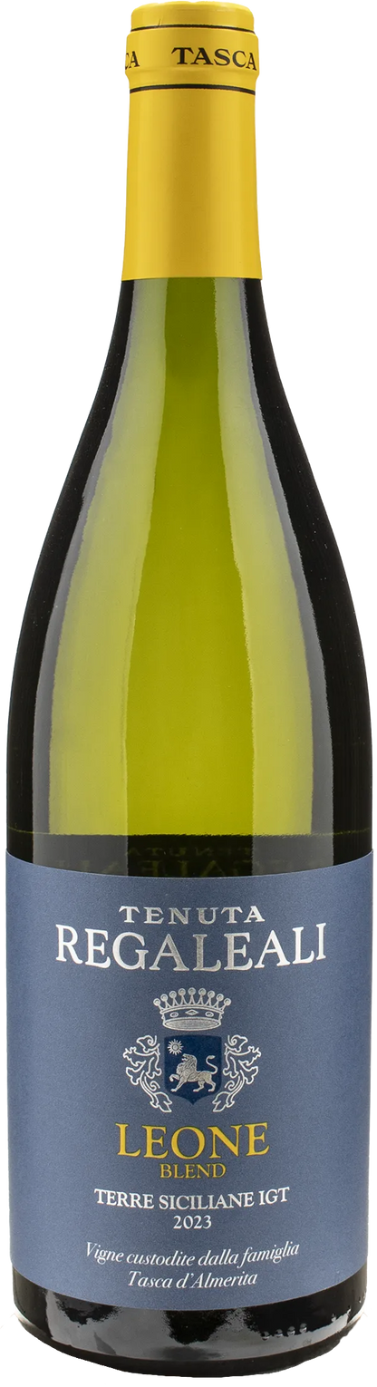 Tenuta Regaleali Tasca d'Almerita Leone Blend 2023